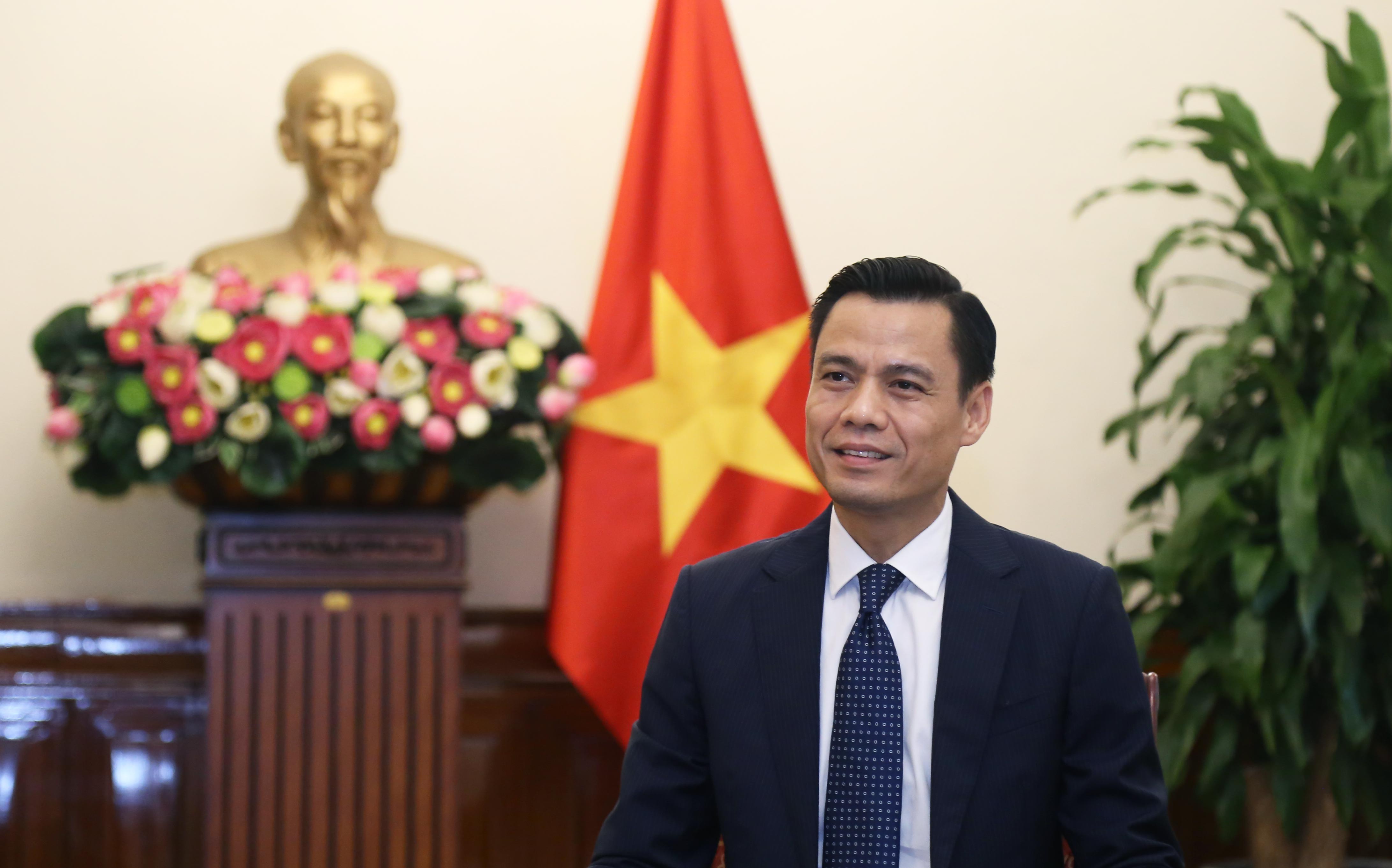 Bồi dưỡng, giáo dục thế hệ trẻ hai nước gìn giữ và phát triển mối quan hệ đặc biệt Việt Nam-Cuba Bồi dưỡng, giáo dục thế hệ trẻ hai nước gìn giữ và phát triển mối quan hệ đặc biệt Việt Nam-Cuba