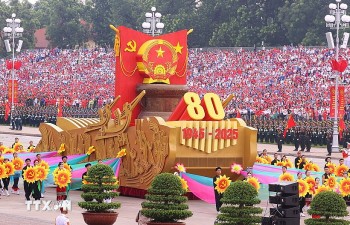 Lãnh đạo Liên hợp quốc và học giả quốc tế đánh giá cao thành tựu của Việt Nam
