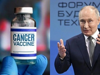 Tin quốc tế ngày 7/9: Israel yêu cầu người dân Gaza sơ tán, Vắc xin chống ung thư của Nga vượt qua thử nghiệm tiền lâm sàng