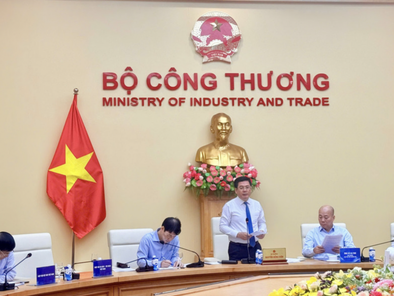 Việt Nam quyết tâm tăng trưởng xuất khẩu, đa dạng hóa thị trường để đạt mục tiêu kép