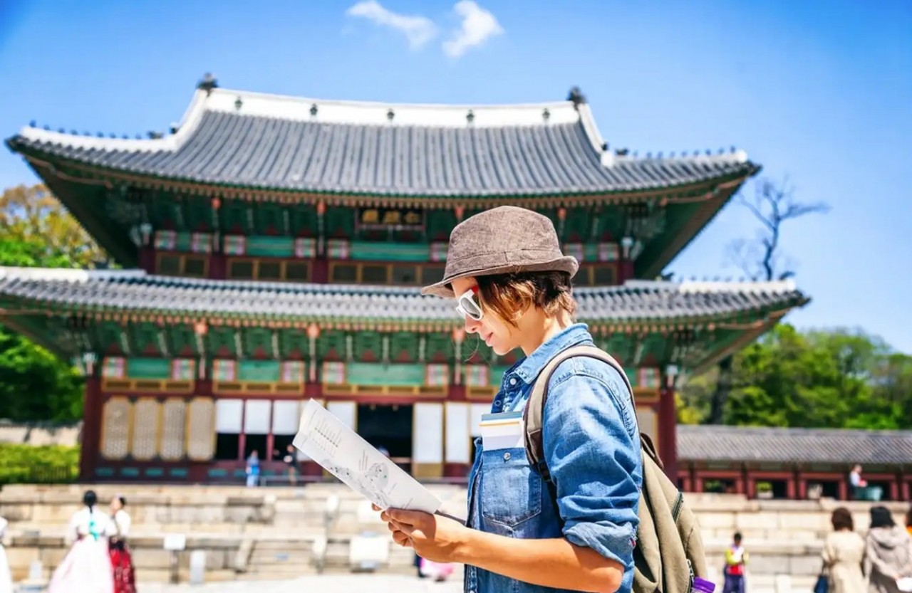 Visitor arrivals to South Korea increased by 15%, according to UN Tourism (Illustrative Photo) Visitor arrivals to South Korea increased by 15%, according to UN Tourism (Illustrative Photo)