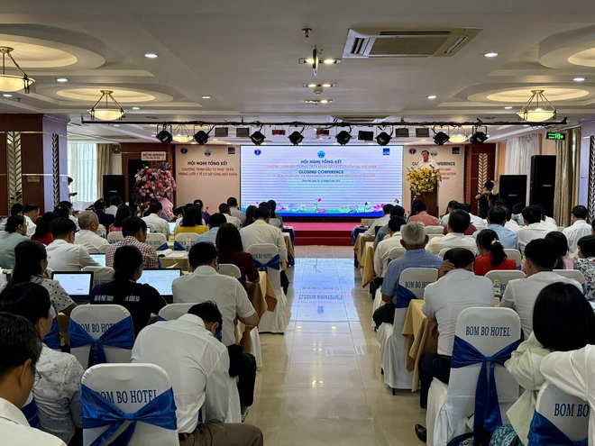 Dự án ADB góp phần nâng cao năng lực mạng lưới y tế cơ sở vùng khó khăn Dự án ADB góp phần nâng cao năng lực mạng lưới y tế cơ sở vùng khó khăn