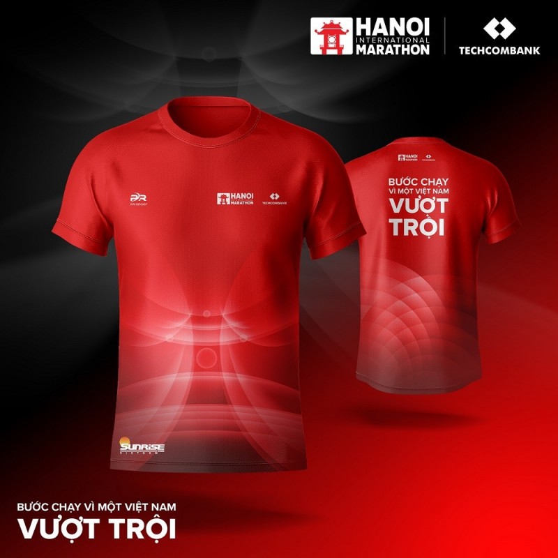 Giải Marathon Quốc tế Hà Nội Techcombank Mùa thứ 4 bùng nổ với ứng dụng đổi mới sáng tạo về công nghệ số trong lĩnh vực thể thao Giải Marathon Quốc tế Hà Nội Techcombank Mùa thứ 4 bùng nổ với ứng dụng đổi mới sáng tạo về công nghệ số trong lĩnh vực thể thao