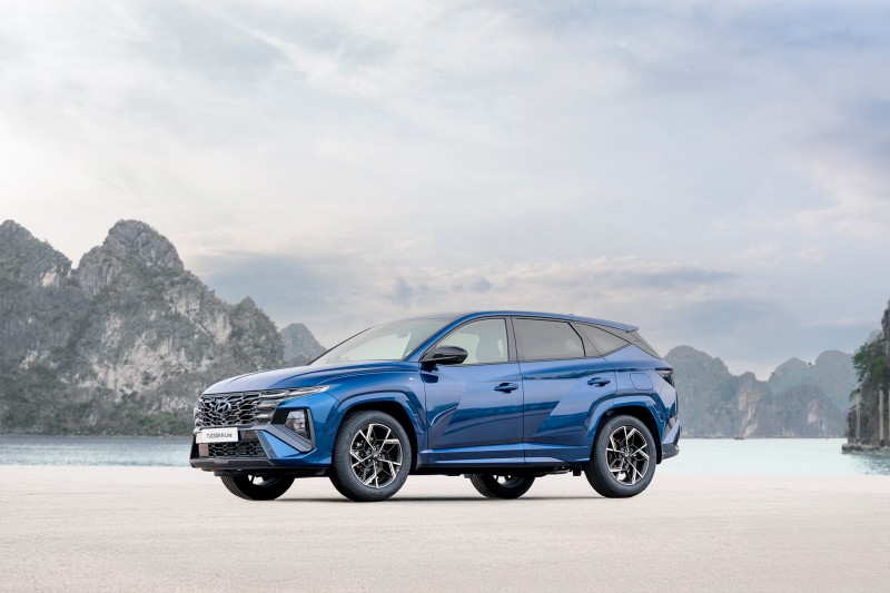 TC GROUP thông báo kết quả bán hàng Hyundai tháng 8/2025 TC GROUP thông báo kết quả bán hàng Hyundai tháng 8/2025