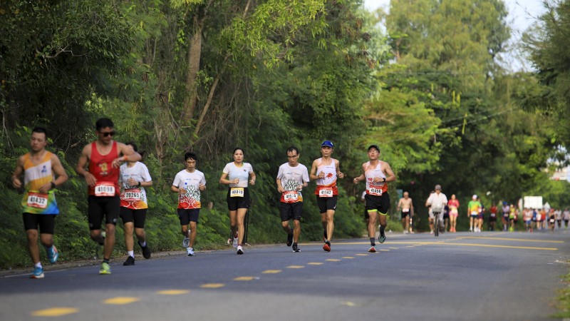HDBank Green Marathon 2025 - Điểm hẹn của những bước chân xanh và nhịp sống số HDBank Green Marathon 2025 - Điểm hẹn của những bước chân xanh và nhịp sống số