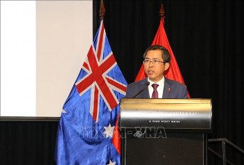 6 lĩnh vực trụ cột nhằm phát triển quan hệ song phương Việt Nam – Australia