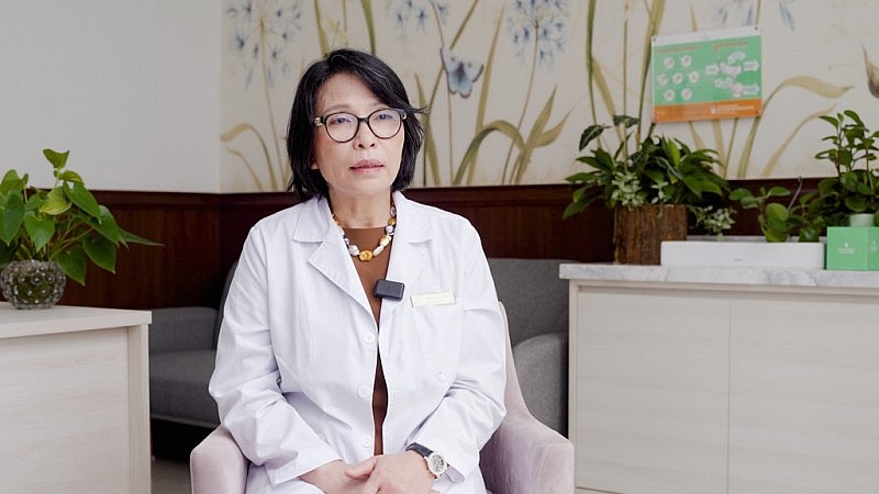 Hai bé gái chào đời khỏe mạnh sau ca can thiệp bào thai hiếm thấy tại Vinmec Hai bé gái chào đời khỏe mạnh sau ca can thiệp bào thai hiếm thấy tại Vinmec