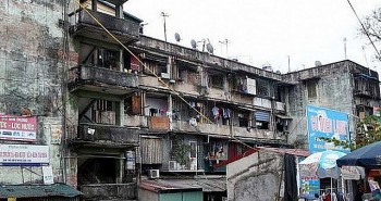 Hà Nội: Phấn đấu hoàn thành quy hoạch cải tạo chung cư cũ trong năm 2025