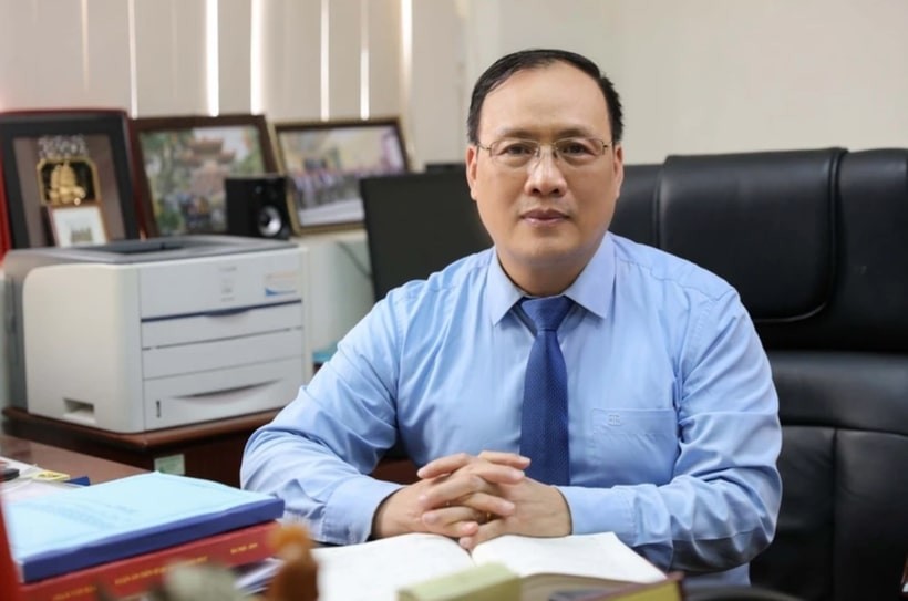 Nine Vietnamese Among World’s Top 10000 Most Cited Scientists Nine Vietnamese Among World’s Top 10000 Most Cited Scientists