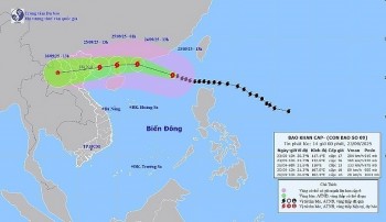 Vietnam News Today (Sep. 24): PM Orders Strong, Coordinated Response to Super Typhoon Ragasa