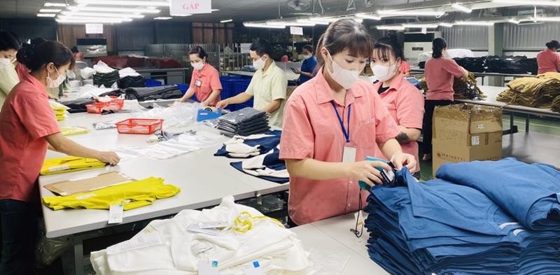 EAEU áp dụng biện pháp phòng vệ ngưỡng với hàng dệt may Việt Nam EAEU áp dụng biện pháp phòng vệ ngưỡng với hàng dệt may Việt Nam
