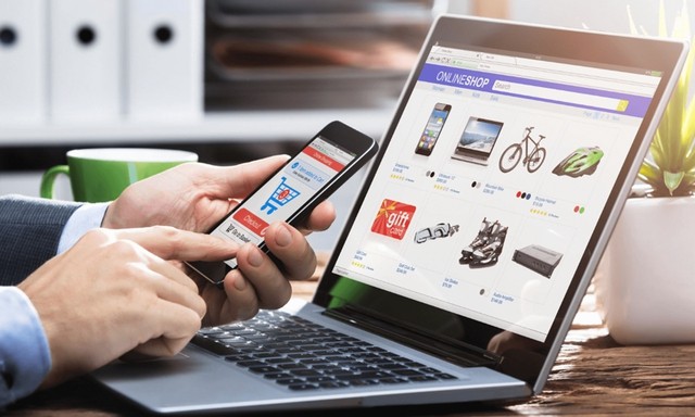 Hà Nội triển khai “Gian hàng số” trên Shopee, nâng tầm thương nhân Thủ đô Hà Nội triển khai “Gian hàng số” trên Shopee, nâng tầm thương nhân Thủ đô