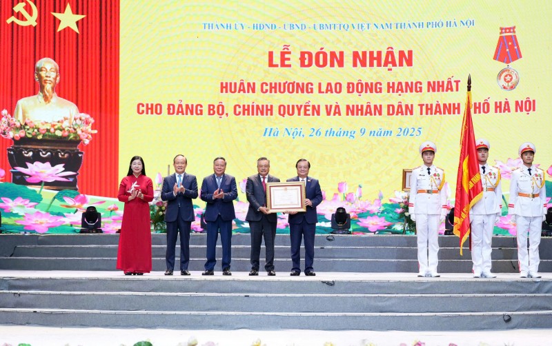Hà Nội hoàn thành nhiệm vụ xây dựng nông thôn mới Hà Nội hoàn thành nhiệm vụ xây dựng nông thôn mới