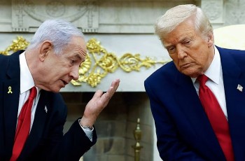 Tin quốc tế ngày 29/9: Ông Trump hứa 