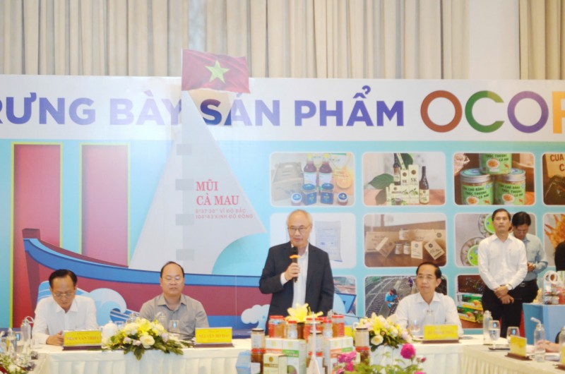 Định vị thương hiệu du lịch Cà Mau trong tổng thể du lịch quốc gia Định vị thương hiệu du lịch Cà Mau trong tổng thể du lịch quốc gia