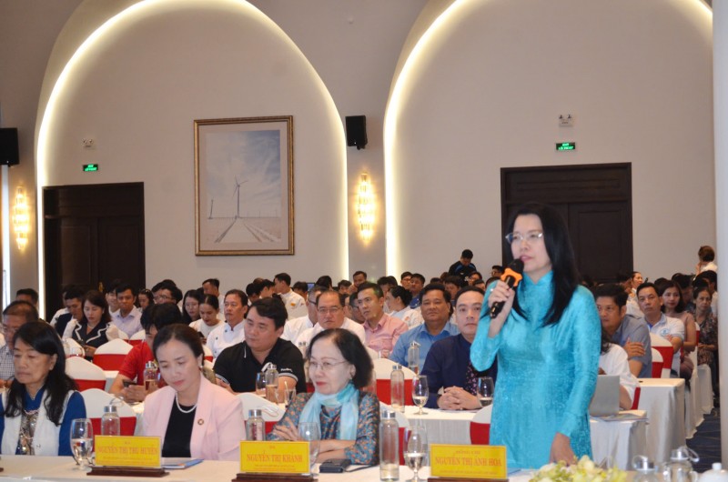 Định vị thương hiệu du lịch Cà Mau trong tổng thể du lịch quốc gia Định vị thương hiệu du lịch Cà Mau trong tổng thể du lịch quốc gia