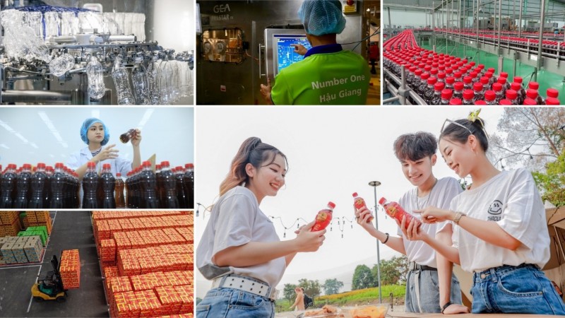 Từ khởi đầu thử thách đến 17 năm bứt phá: Trà Thanh Nhiệt Dr Thanh viết nên chuẩn 3 Không Từ khởi đầu thử thách đến 17 năm bứt phá: Trà Thanh Nhiệt Dr Thanh viết nên chuẩn 3 Không