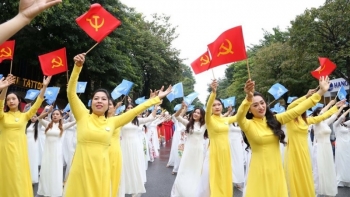 Ban hành kế hoạch tổ chức Lễ khởi công các dự án chào mừng Ngày Giải phóng Thủ đô
