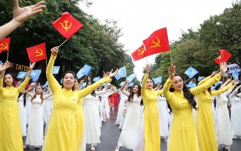 Ban hành kế hoạch tổ chức Lễ khởi công các dự án chào mừng Ngày Giải phóng Thủ đô