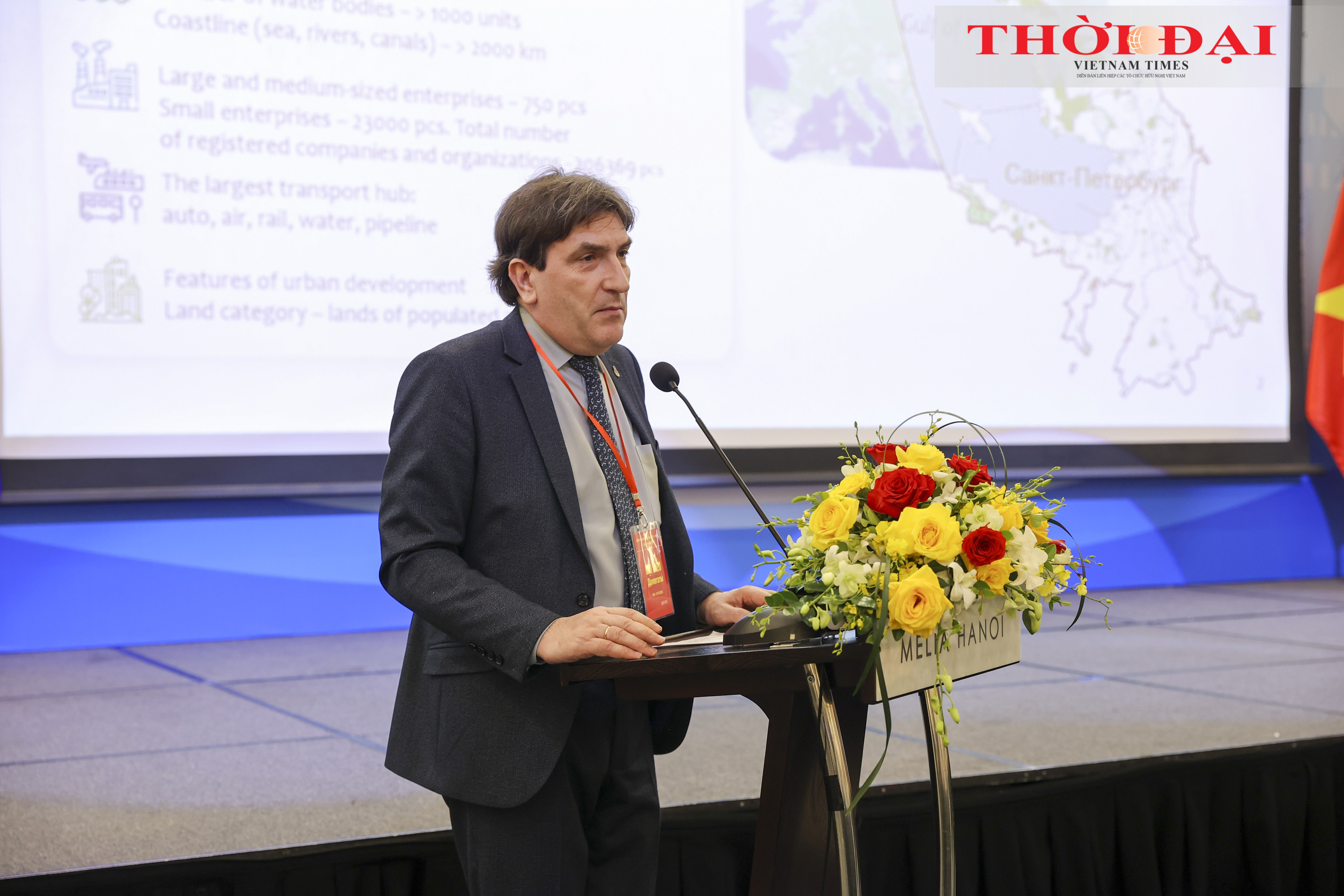Khoa học, công nghệ, y tế: Động lực mới cho hợp tác Việt - Nga Khoa học, công nghệ, y tế: Động lực mới cho hợp tác Việt - Nga