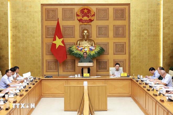 Việt Nam “Tuyên chiến với tình trạng khai thác IUU”: Vì uy tín của quốc gia