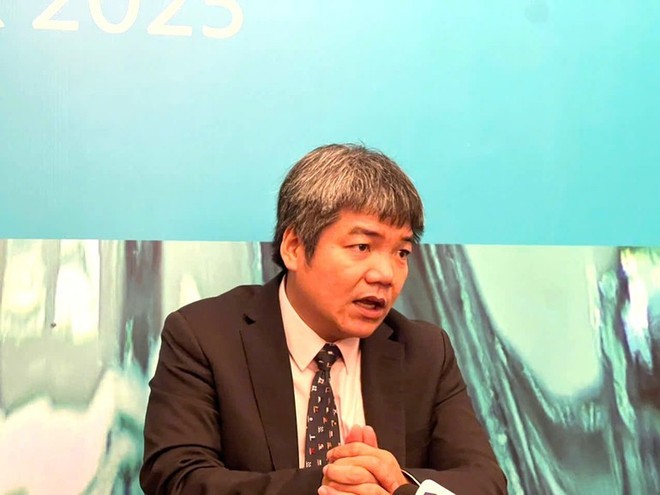 ADB Raises Vietnam's Economic Growth Forecast This Year To 6.7% ADB Raises Vietnam's Economic Growth Forecast This Year To 6.7%