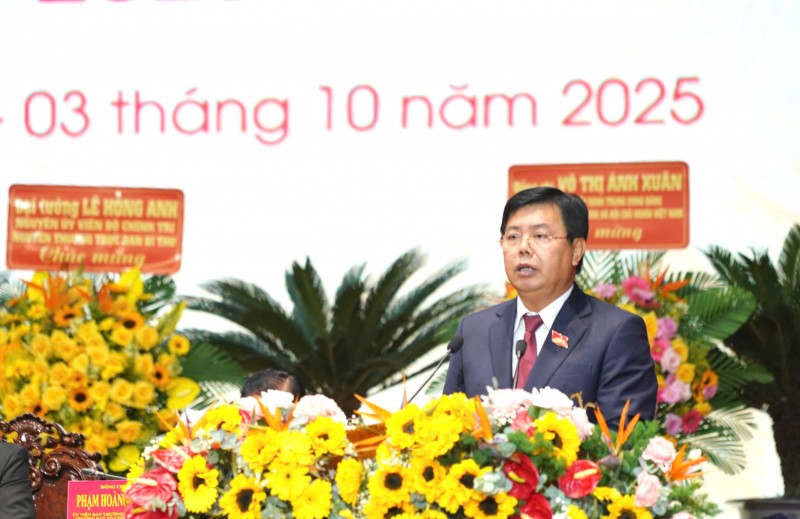 An Giang quyết tâm bứt phá, trở thành trung tâm kinh tế biển mạnh của quốc gia An Giang quyết tâm bứt phá, trở thành trung tâm kinh tế biển mạnh của quốc gia