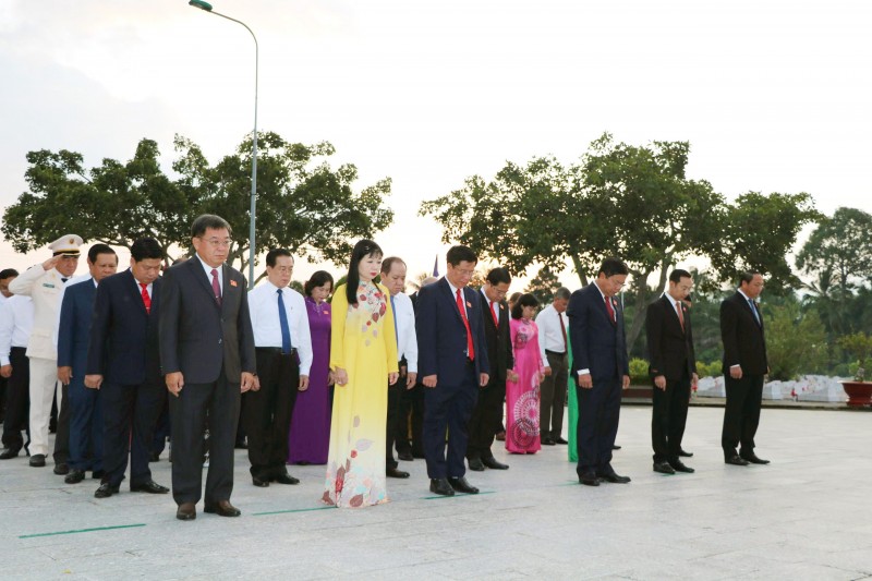 An Giang quyết tâm bứt phá, trở thành trung tâm kinh tế biển mạnh của quốc gia An Giang quyết tâm bứt phá, trở thành trung tâm kinh tế biển mạnh của quốc gia
