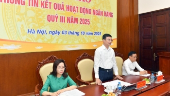 Ngân hàng Nhà nước: Tín dụng tăng mạnh, dự kiến cả năm đạt 20%