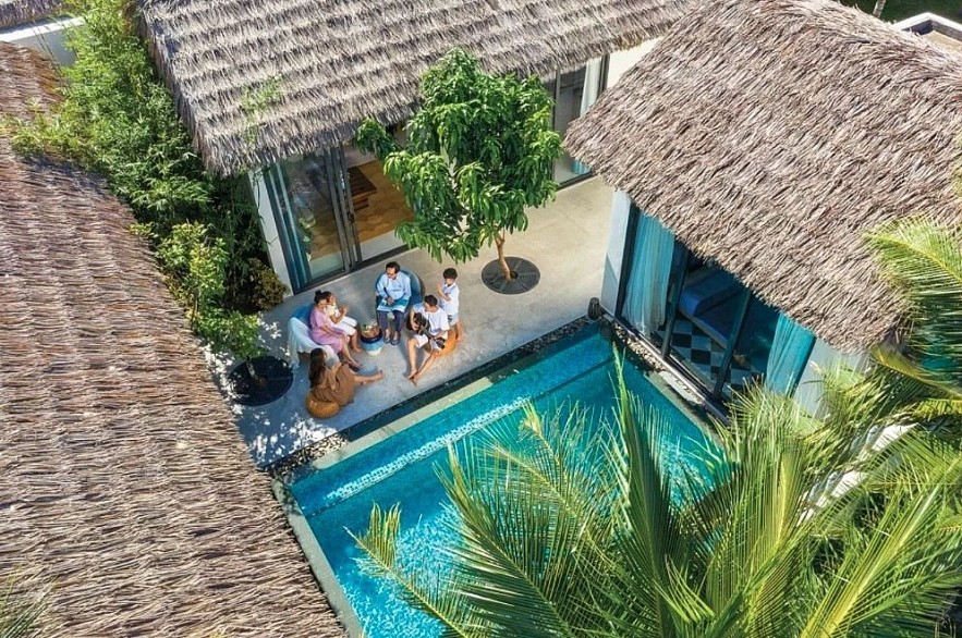 New World Phu Quoc Resort among top kid‑friendly family stays in Asia‑Pacific New World Phu Quoc Resort among top kid‑friendly family stays in Asia‑Pacific