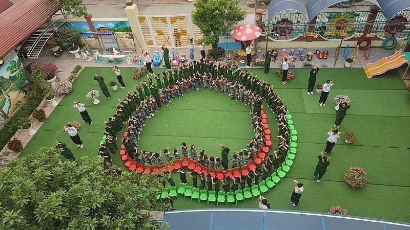1 phường, 11 xã của Điện Biên được hưởng lợi từ Dự án Trường bán trú - Ngôi nhà hạnh phúc do WVI tài trợ 1 phường, 11 xã của Điện Biên được hưởng lợi từ Dự án Trường bán trú - Ngôi nhà hạnh phúc do WVI tài trợ