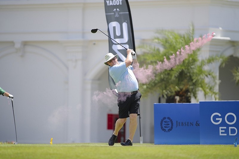 Vinpearl Golf Léman – biểu tượng golf mới tại TP.HCM chính thức khai trương Vinpearl Golf Léman – biểu tượng golf mới tại TP.HCM chính thức khai trương