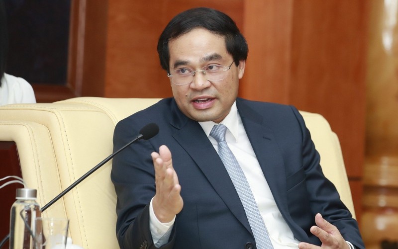 Bí thư Tỉnh uỷ Trịnh Xuân Trường: Sáp nhập tỉnh là động lực để Lào Cai phát triển toàn diện hơn Bí thư Tỉnh uỷ Trịnh Xuân Trường: Sáp nhập tỉnh là động lực để Lào Cai phát triển toàn diện hơn