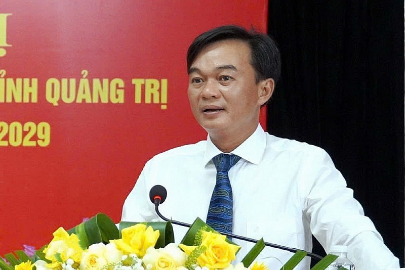 Ông Nguyễn Chiến Thắng: Quảng Trị luôn lấy đoàn kết và hài hòa làm nguyên tắc cao nhất Ông Nguyễn Chiến Thắng: Quảng Trị luôn lấy đoàn kết và hài hòa làm nguyên tắc cao nhất