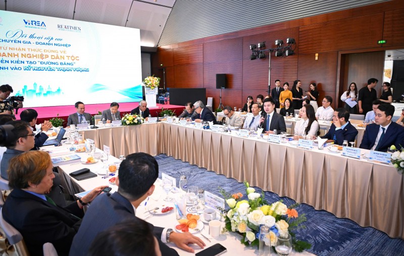 Phó Chủ tịch HĐQT T&T Group Đỗ Vinh Quang phát biểu tại sự kiện. Phó Chủ tịch HĐQT T&T Group Đỗ Vinh Quang phát biểu tại sự kiện.