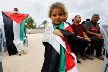 Tin quốc tế ngày 10/10: Nội các Israel phê chuẩn thỏa thuận ngừng bắn tại Gaza
