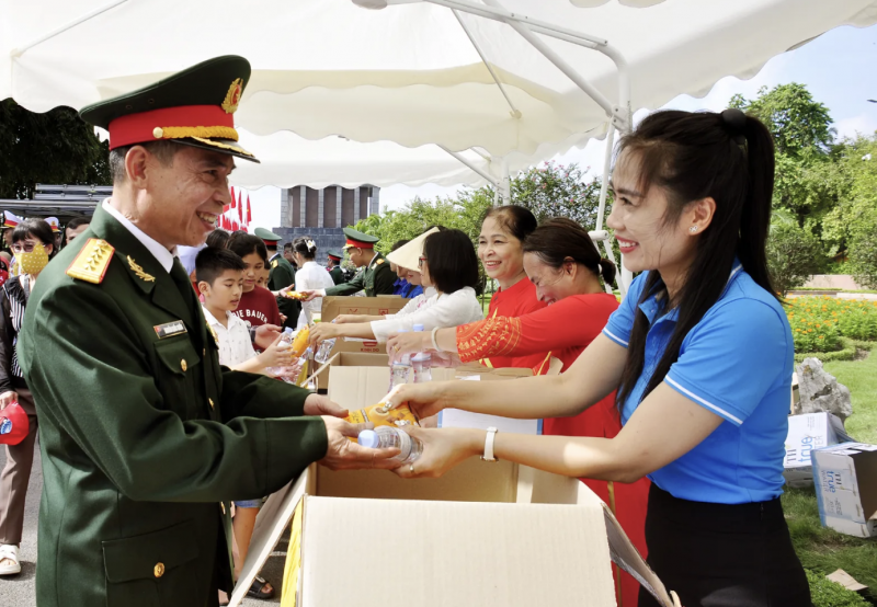 Hà Nội tổ chức Đại hội Thi đua yêu nước giai đoạn 2025-2030