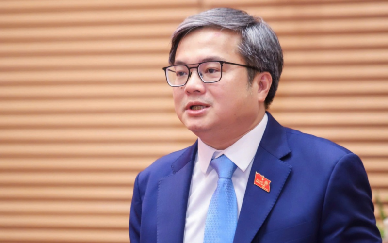 PCT Hà Nội Trương Việt Dũng: Thủ đô có cơ sở trở thành trung tâm đổi mới sáng tạo hàng đầu khu vực