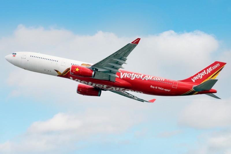 Đón mùa lễ hội cuối năm, Vietjet tăng chuyến bay đến Melbourne, Sydney Đón mùa lễ hội cuối năm, Vietjet tăng chuyến bay đến Melbourne, Sydney