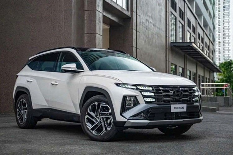Doanh số Hyundai tháng 9 đạt 4.296 xe Doanh số Hyundai tháng 9 đạt 4.296 xe