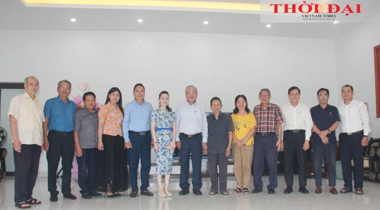 Several Activies Planned for 50th Vietnam-Thailand Ties Several Activies Planned for 50th Vietnam-Thailand Ties