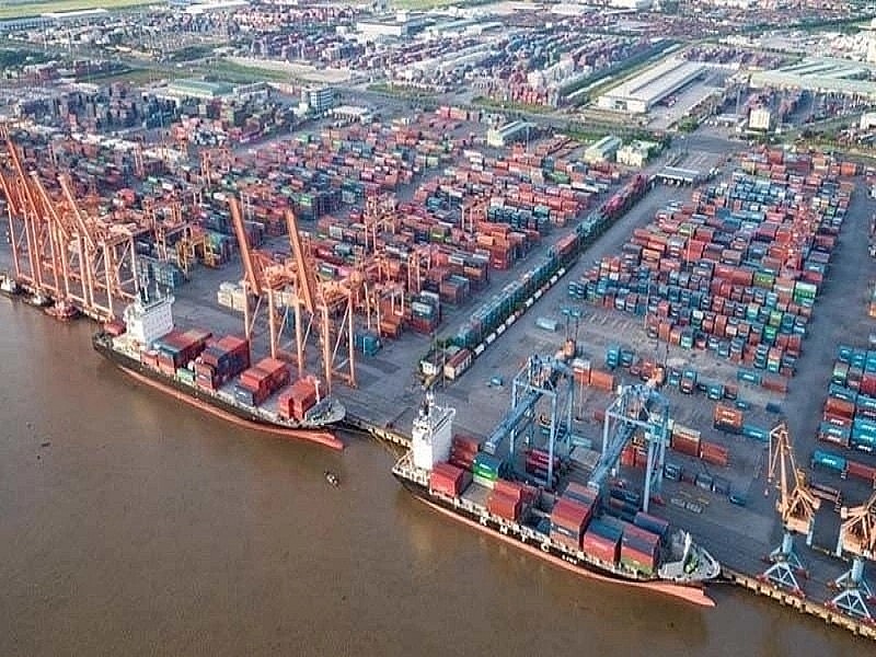 Hai Phong plans to set up northern Vietnam’s first comprehensive free trade zone (Illustrative image)