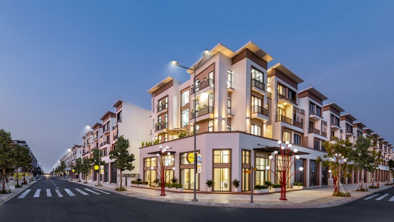 Mở bán T&T City Millennia: Trải nghiệm chưa từng có cho khách hàng và nhà đầu tư Mở bán T&T City Millennia: Trải nghiệm chưa từng có cho khách hàng và nhà đầu tư
