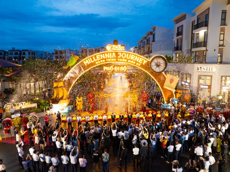 Dự án T&T City Millennia đã hoàn thiện, sẵn sàng bàn giao giúp khách hàng tiết kiệm thời gian chờ đợi và tối ưu chi phí đầu tư. Dự án T&T City Millennia đã hoàn thiện, sẵn sàng bàn giao giúp khách hàng tiết kiệm thời gian chờ đợi và tối ưu chi phí đầu tư.