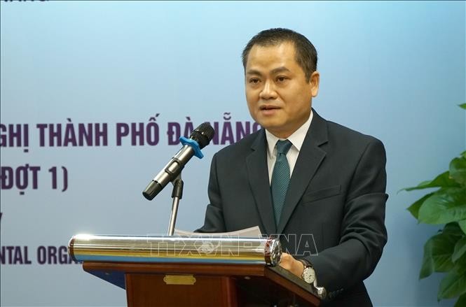 Ba tổ chức phi chính phủ hỗ trợ gần 66 tỷ đồng giúp Đà Nẵng phát triển bền vững Đà Nẵng có thêm gần 66 tỷ đồng hỗ trợ từ nguồn phi chính phủ nước nước ngoài