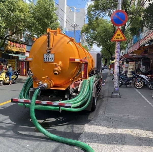 Báo giá hút hầm cầu tại TPHCM cập nhật mới nhất tại Môi Trường Minh Tâm Báo giá hút hầm cầu tại TPHCM cập nhật mới nhất tại Môi Trường Minh Tâm