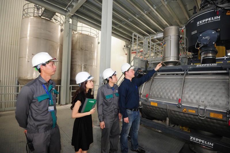 Ống nhựa Ströman đáp ứng tiêu chuẩn quốc tế khắt khe, đồng thời được tối ưu cho điều kiện sử dụng tại Việt Nam. Ống nhựa Ströman đáp ứng tiêu chuẩn quốc tế khắt khe, đồng thời được tối ưu cho điều kiện sử dụng tại Việt Nam.