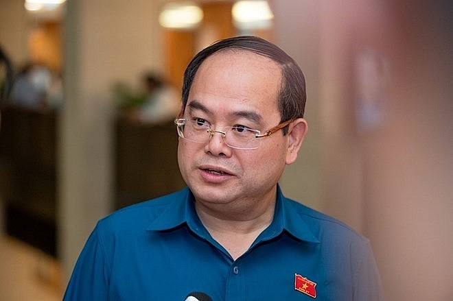 Bí thư Quản Minh Cường: Đối ngoại nhân dân là động lực quan trọng để Cao Bằng phát triển nhanh và bền vững