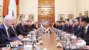 Việt Nam-Bulgaria nhất trí xây dựng và triển khai ngay Kế hoạch hành động Đối tác chiến lược