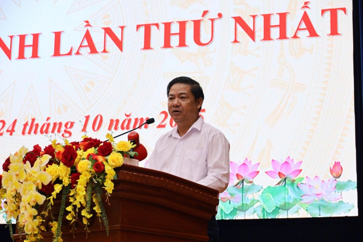 Ông Lương Nguyễn Minh Triết, Bí thư Tỉnh ủy Đắk Lắk Ông Lương Nguyễn Minh Triết, Bí thư Tỉnh ủy Đắk Lắk